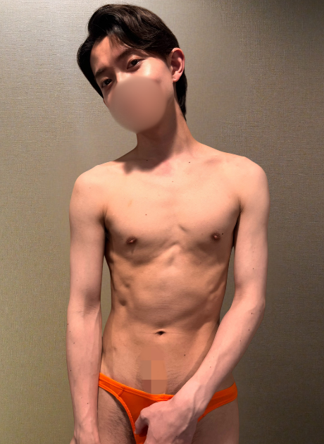 葉山 蓮